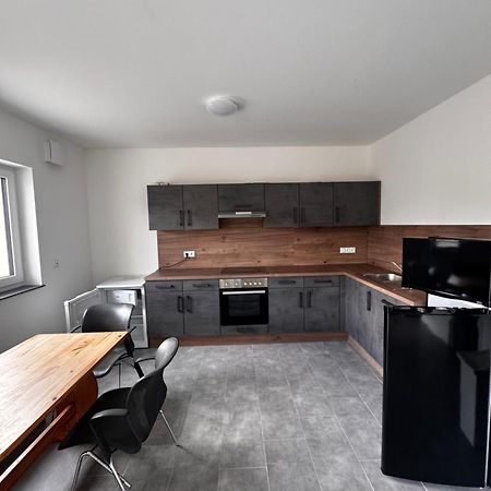 Bade Apartments Steinhoering Steinhoring Екстериор снимка