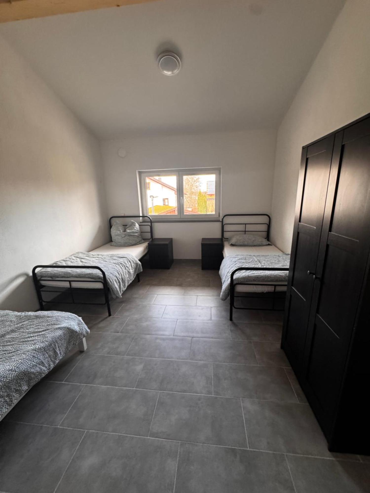 Bade Apartments Steinhoering Steinhoring Екстериор снимка